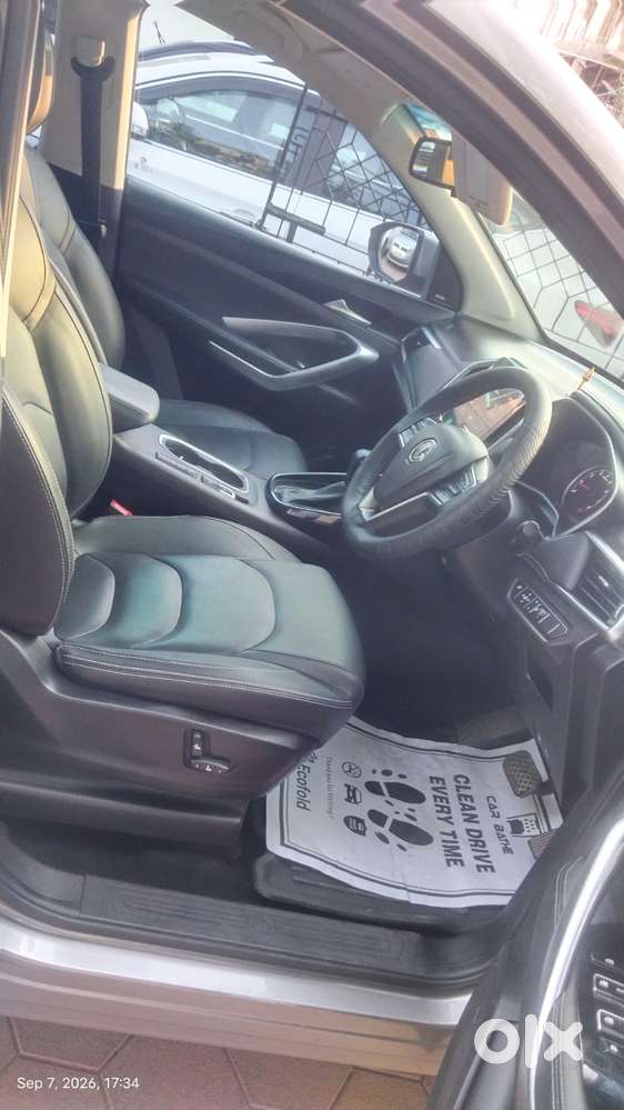 Mg Hector 1.5 Smart Dct, 2020, Petrol