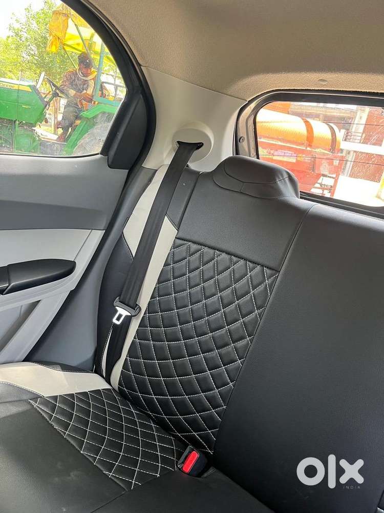 Tata Car Manual Petrol 2025