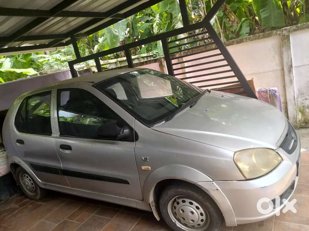 Tata Indica 2008 Diesel Good Condition