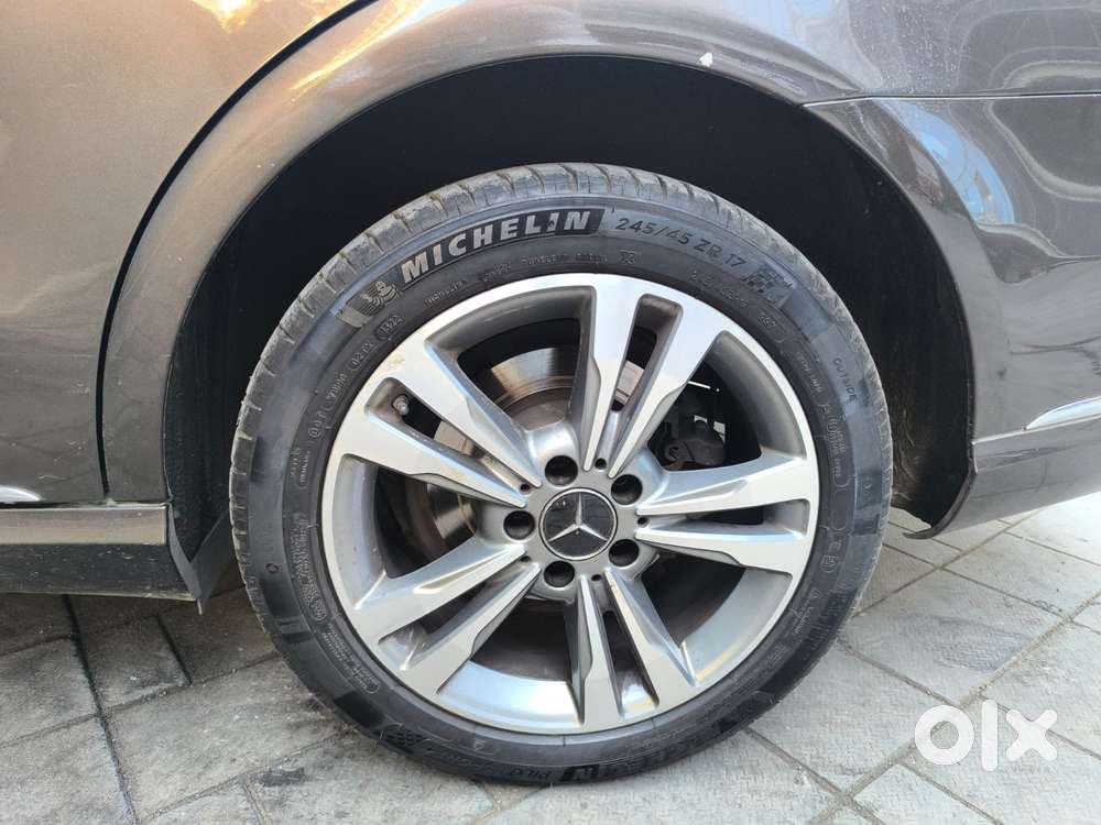 Mercedes-benz E-class E 200, 2016, Petrol