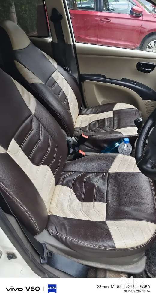 Hyundai I10 1.1 Magna 2016