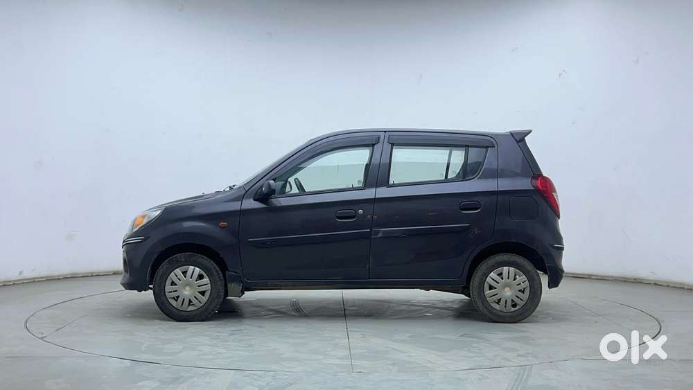 Maruti Suzuki Alto 800 Lxi, 2017, Petrol