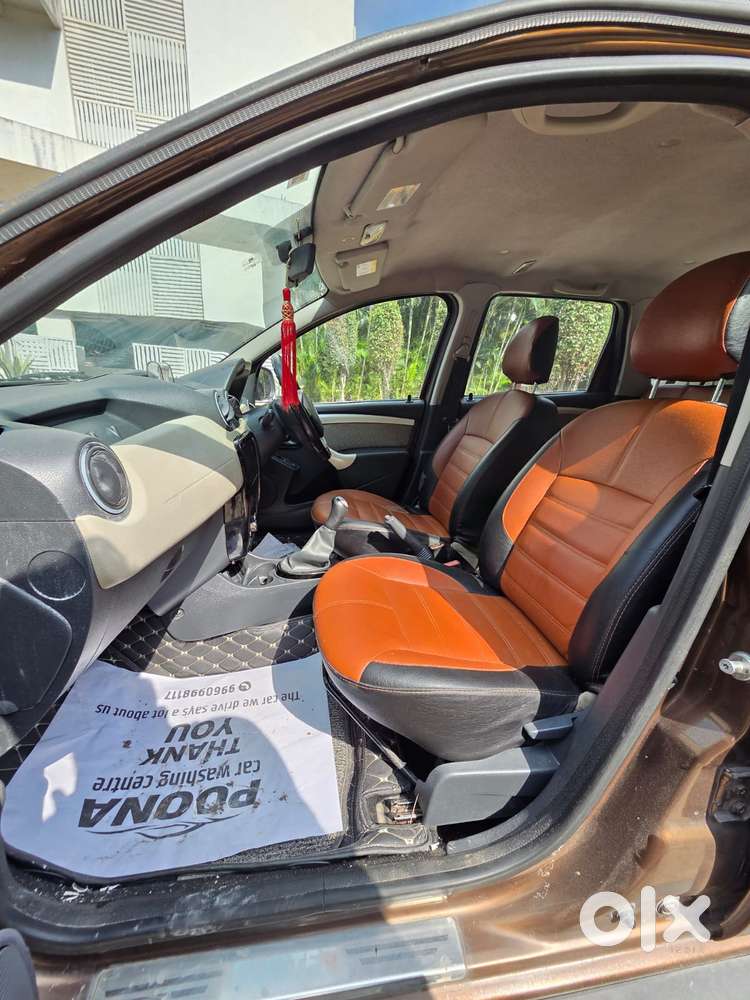 Renault Duster 85ps Diesel Rxl Optional, 2014, Diesel