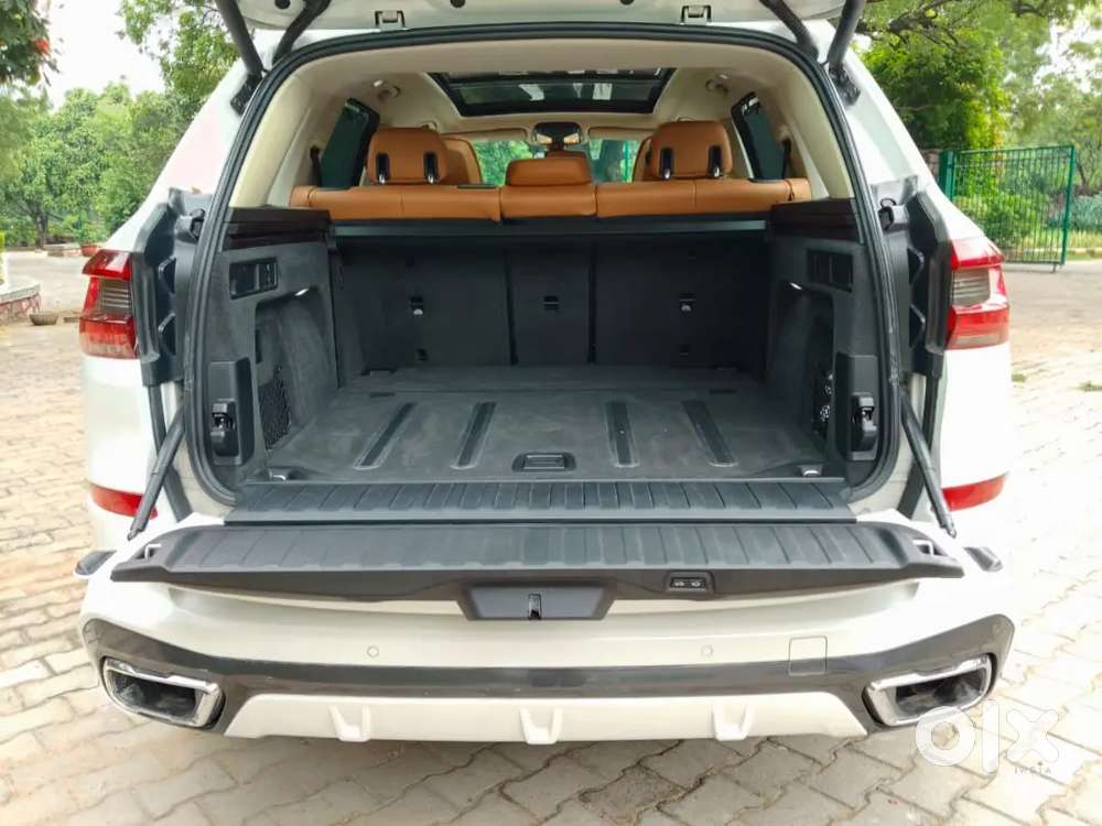 Bmw X7 Xdrive30d
2021