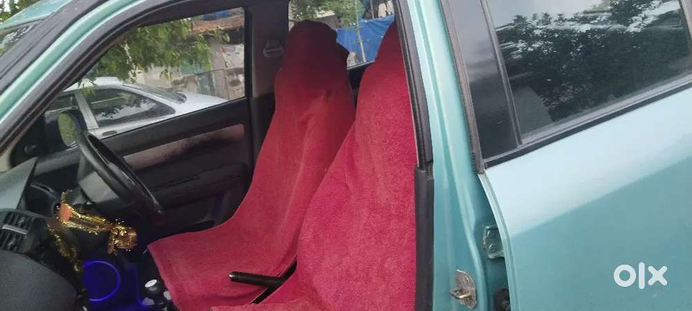 Maruti Suzuki Swift 2008 Diesel