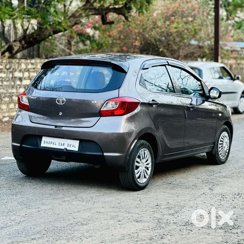Tata Tiago, 2017, Diesel
