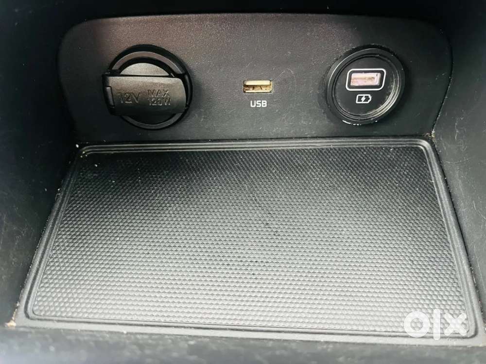 Kia Sonet Htx 1.5 Diesel, 2022, Diesel