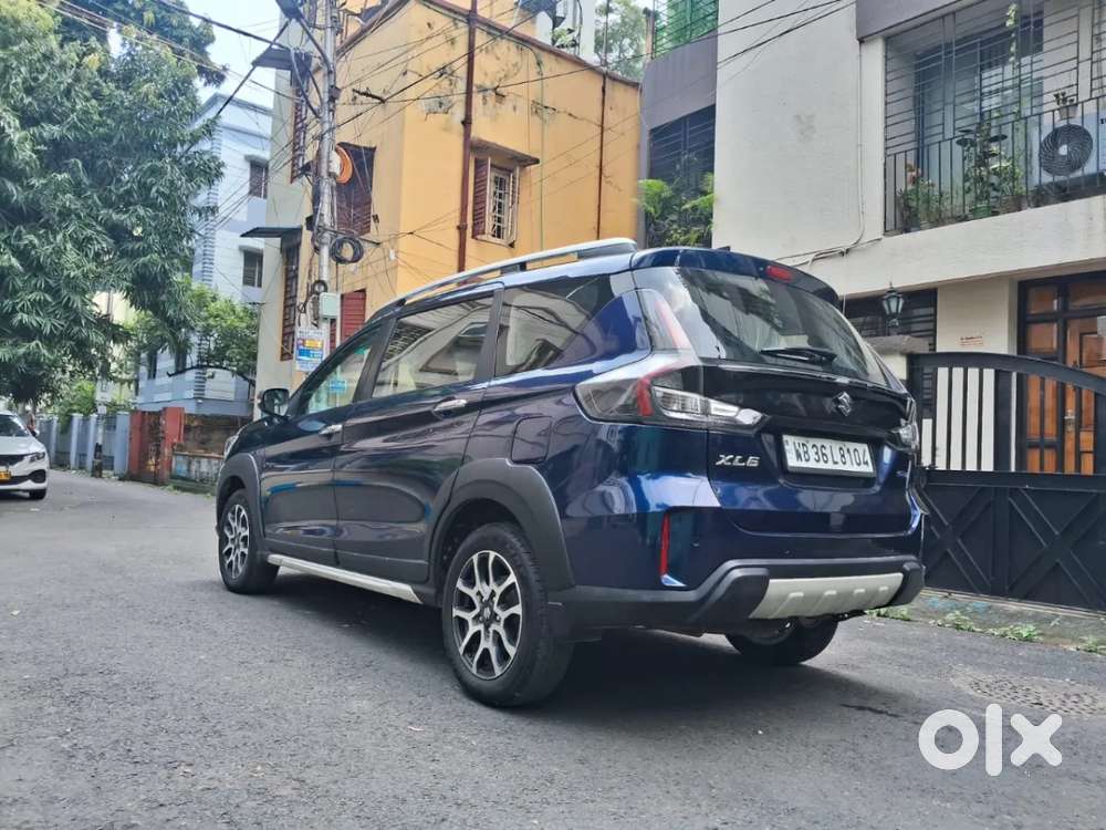 Maruti Suzuki Xl6 1.5 Zeta Mt, 2024, Petrol
