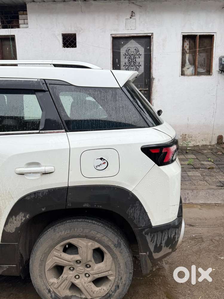 Maruti Brezza 1.5 Zxi 2023