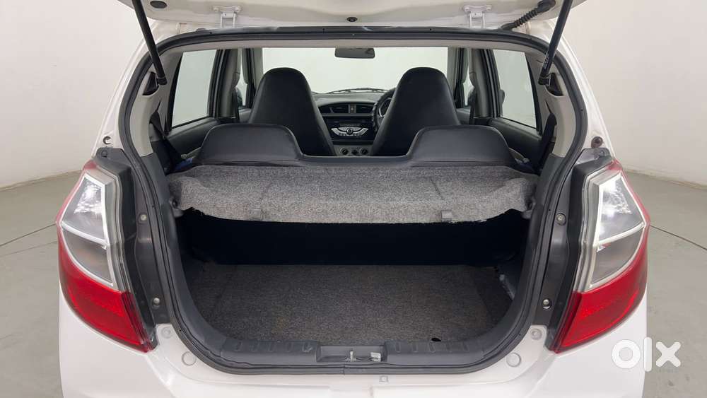 Maruti Suzuki Alto K10 Vxi, 2015, Petrol