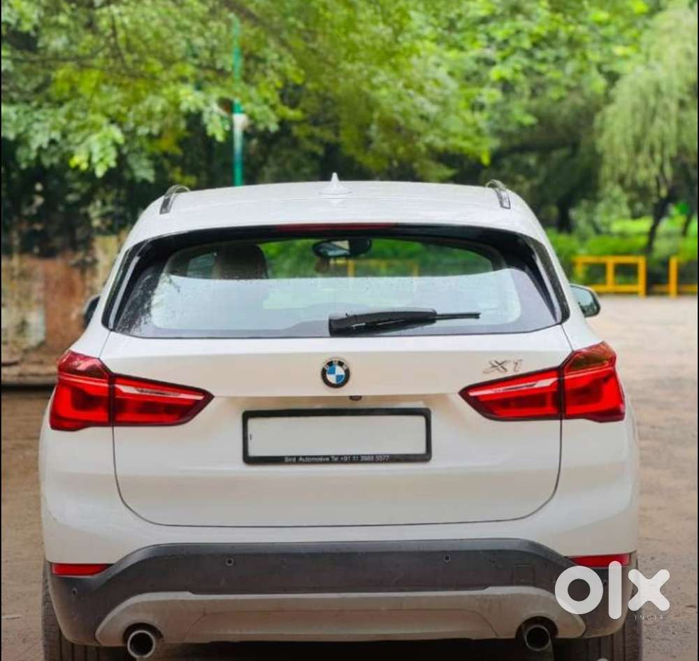 Bmw X1 2.0 Sdrive 20d, 2017, Diesel