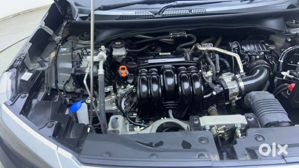 Honda Elevate Vx Mt, 2025, Petrol