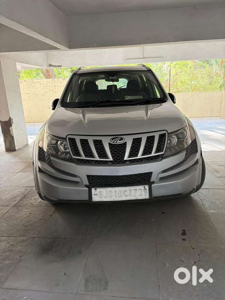 Mahindra Xuv500 2013 Diesel Well Maintained