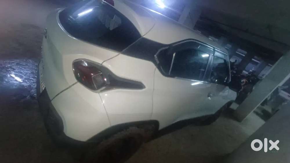 Tata Punch 2022 Petrol 80000 Km Driven