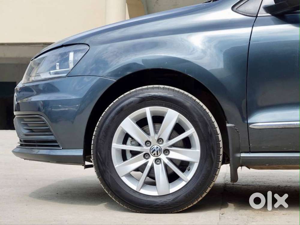 Volkswagen Ameo 1.2 Mpi Comfortline, 2019, Petrol
