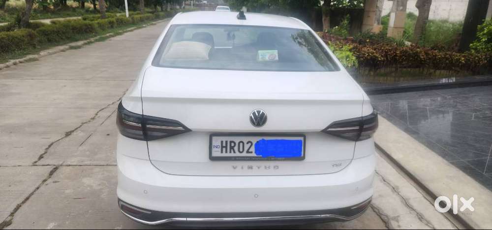 Well Maintained Single Owner Car  Excellent Condition  Genuine Kms