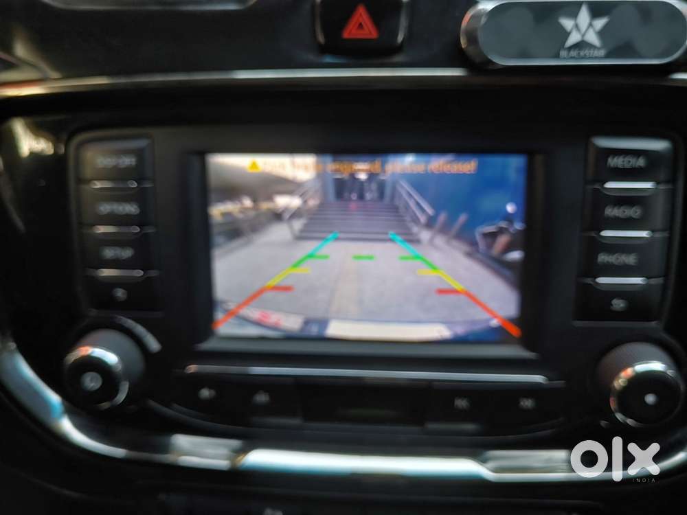 Tata Hexa 2.2 Xta 4x2 7 Str, 2018, Diesel