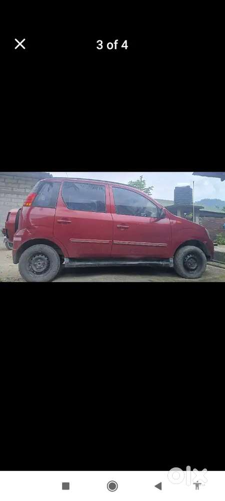 Mahindra Quanto Diesel Manual 2013