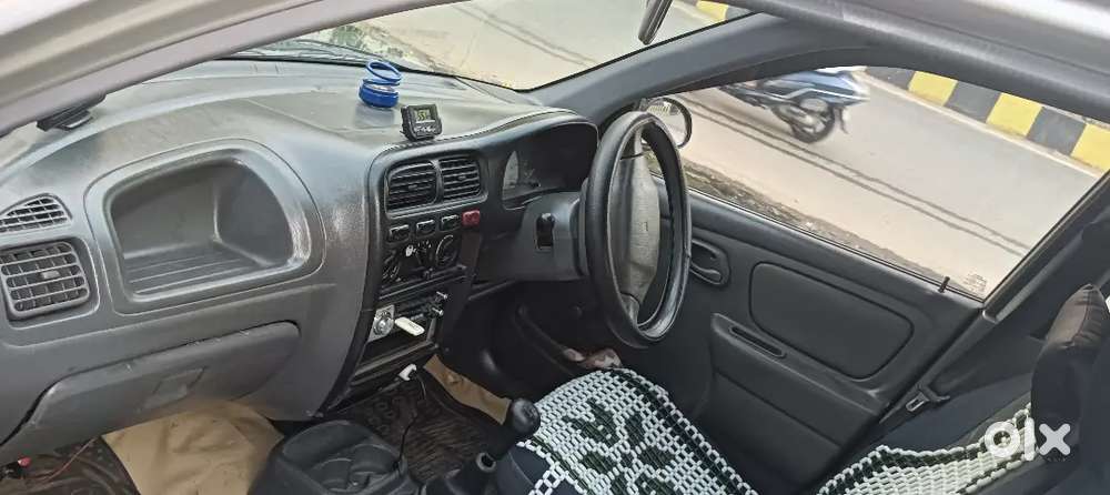 Alto Car For Sale