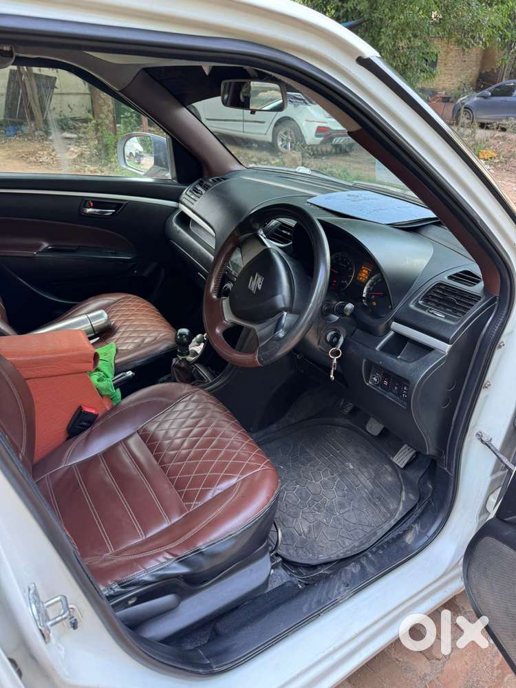 Maruti Suzuki Swift Vxi 1.2 Abs Bs-iv, 2016, Cng & Hybrids