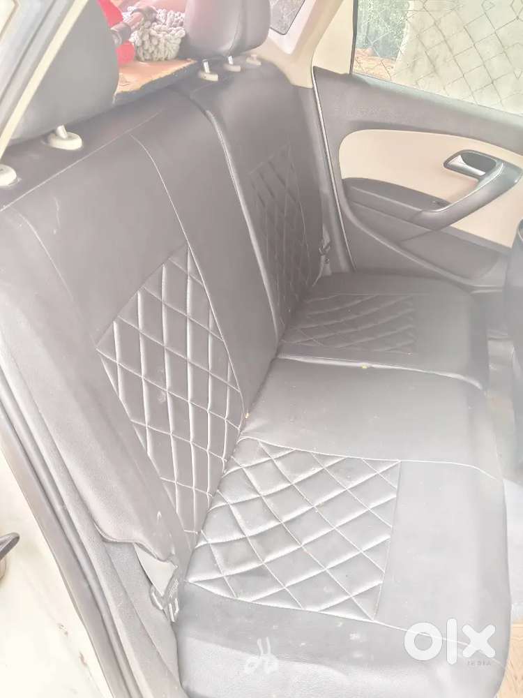 Volkswagen Polo Diesel 2011