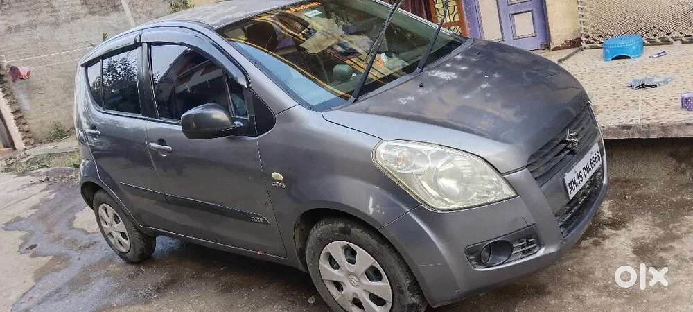Maruti Suzuki Ritz 2012 Diesel 108000 Km Driven