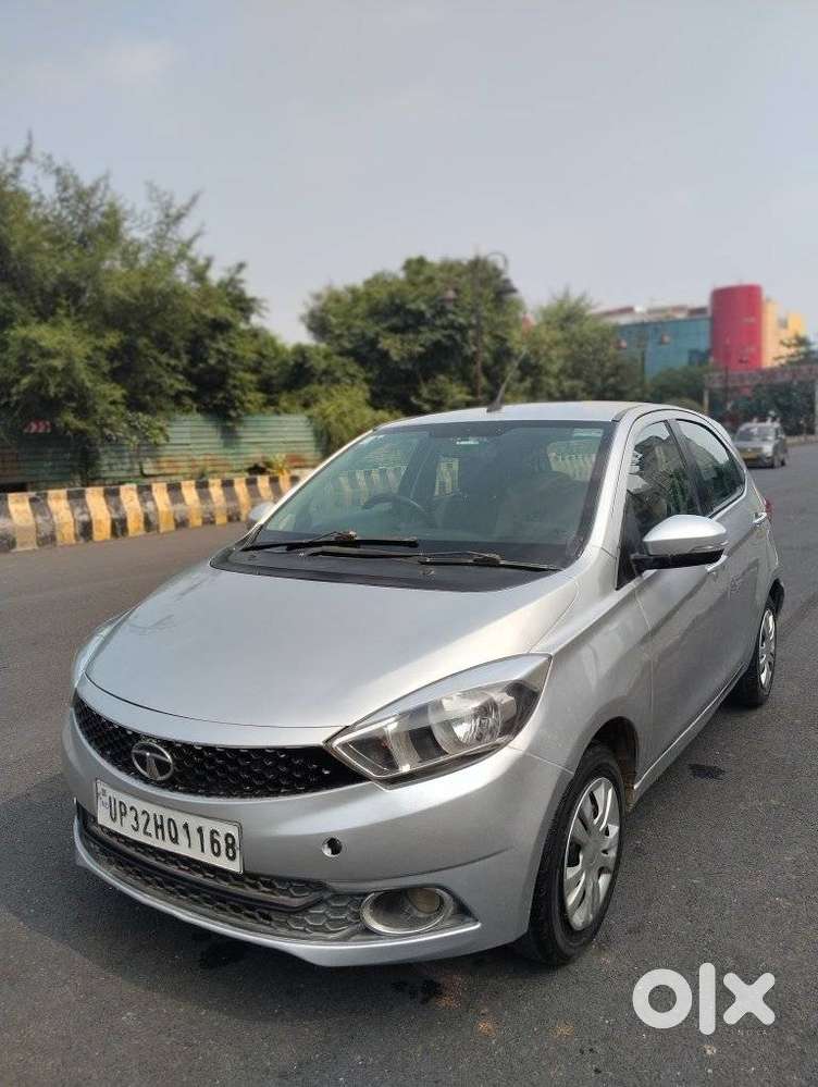 Tata Tiago 1.05 Revotorq Xm, 2017, Petrol