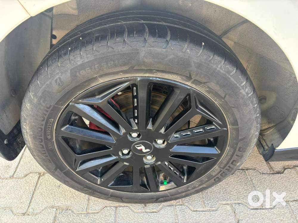 Hyundai I20 N Line 1.0 N8 Turbo Dct, 2021, Petrol