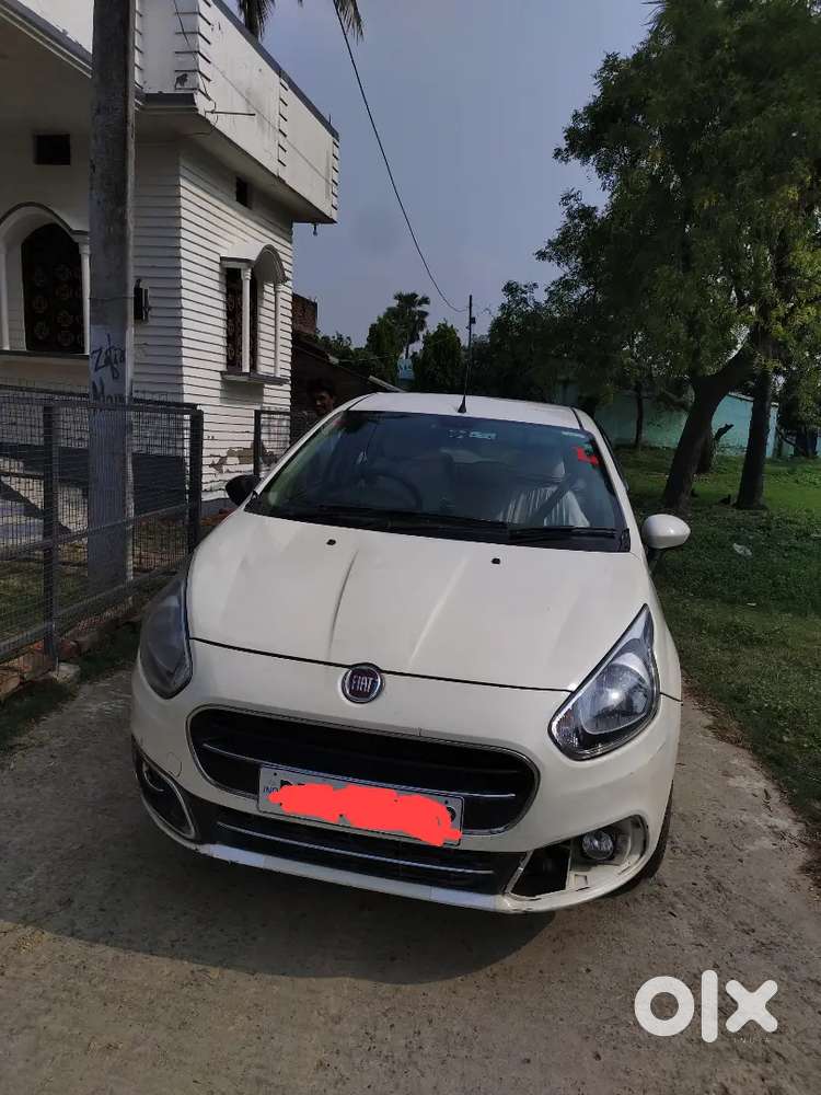 Well Maintained Car With Full Ac Cooling. Top Model Emotion