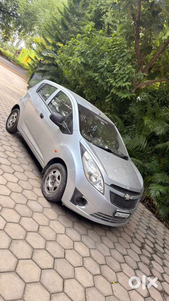 Chevrolet Beat Diesel 2012