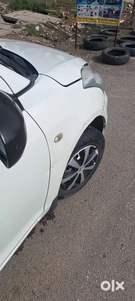 Maruti Suzuki Dzire 2019 Lxi