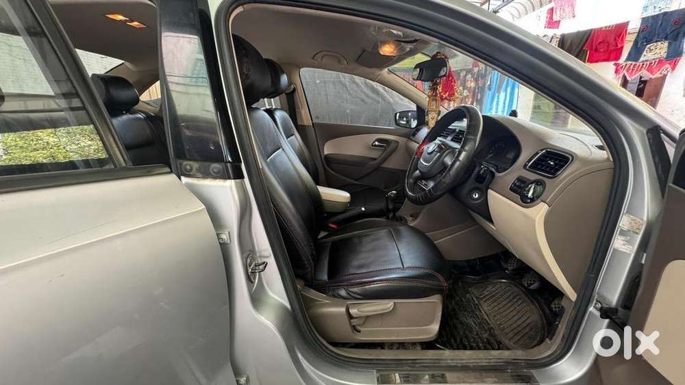 Skoda Diesel Car 2012 Year