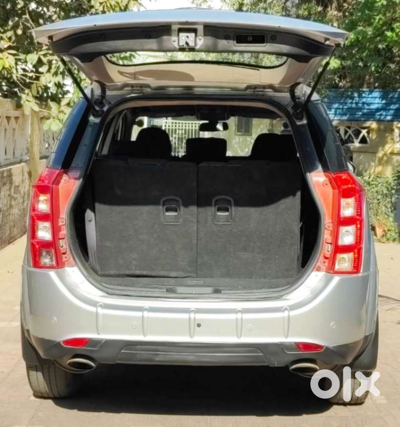 Mahindra Xuv500 W6 1.99 Mhawk, 2014, Diesel