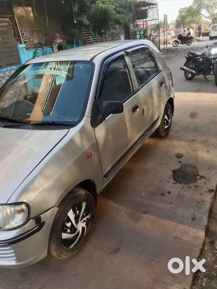 Maruti Suzuki Alto 2011 Petrol 65000 Km Driven
