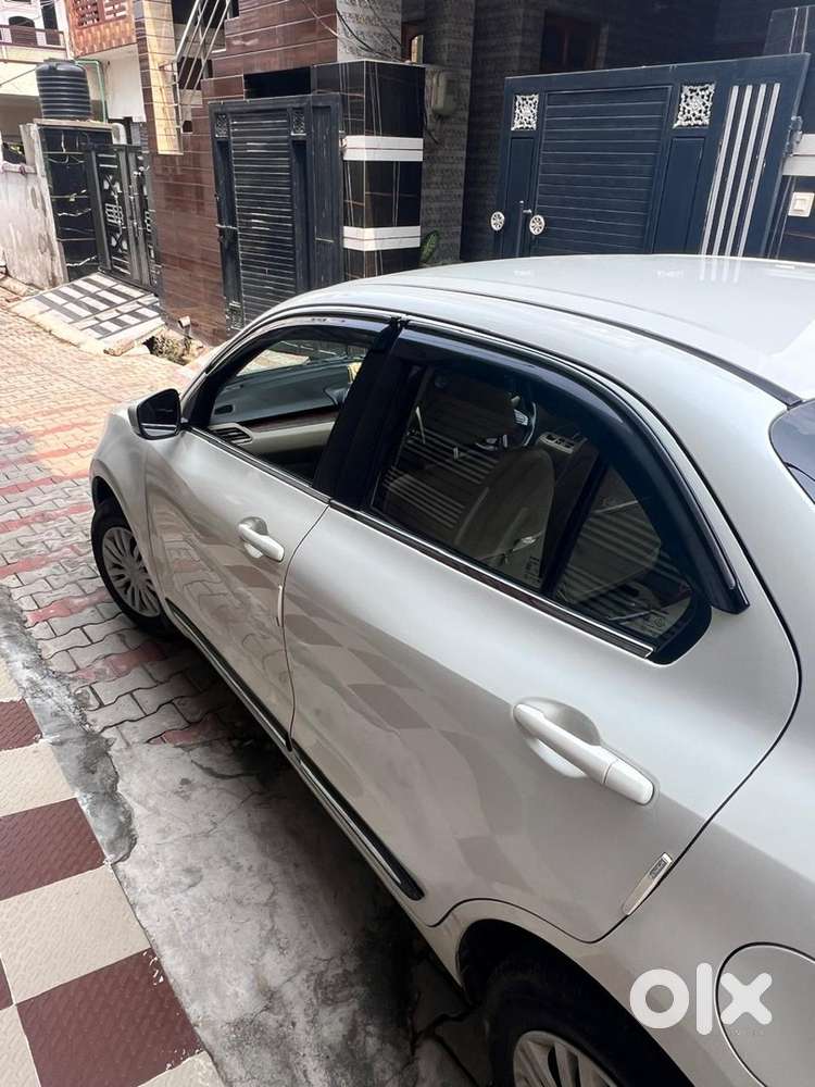 Maruti Suzuki Dzire Vxi 2020