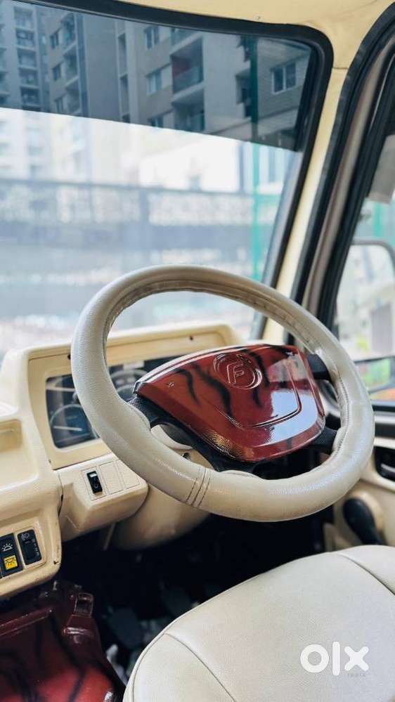 Force Motors One, 2020, Diesel