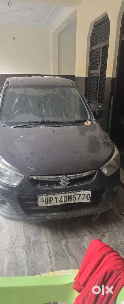 Maruti Suzuki Alto 2018 But Naam Nahin Hogi   Owner Expire Ho Chuke Ha