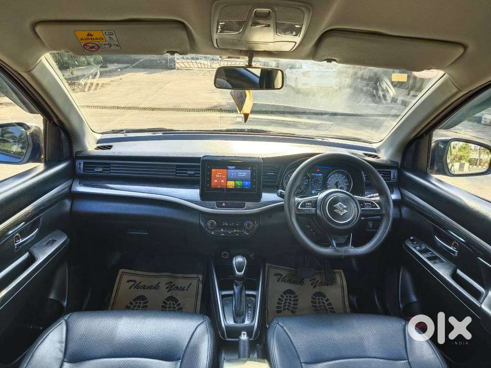 Maruti Suzuki Xl6 1.5 Zeta At, 2022, Petrol