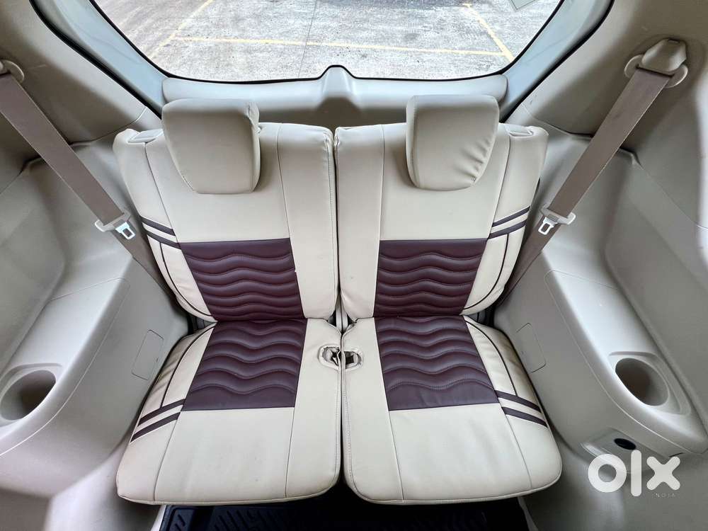 Toyota Rumion S Cng Manual Dual Tone, 2024, Cng & Hybrids