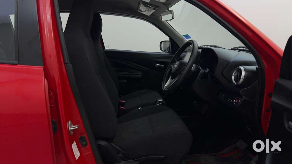Maruti Suzuki Celerio 1.0 Zxi Plus Amt, 2024, Petrol