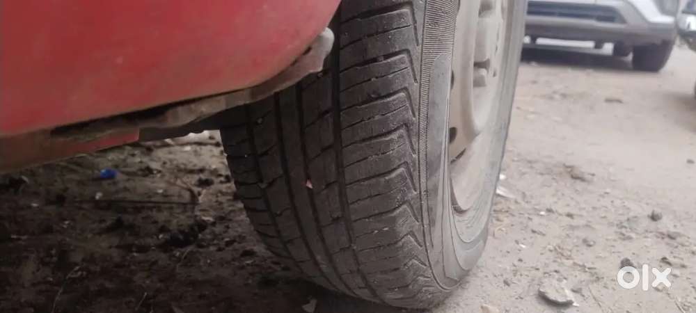 Urgent Sell Hyundai Getz 1st Owner