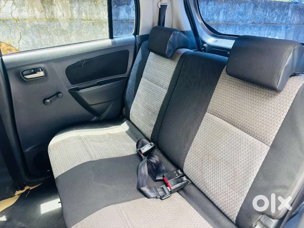Maruti Suzuki Wagon R Lxi 2010