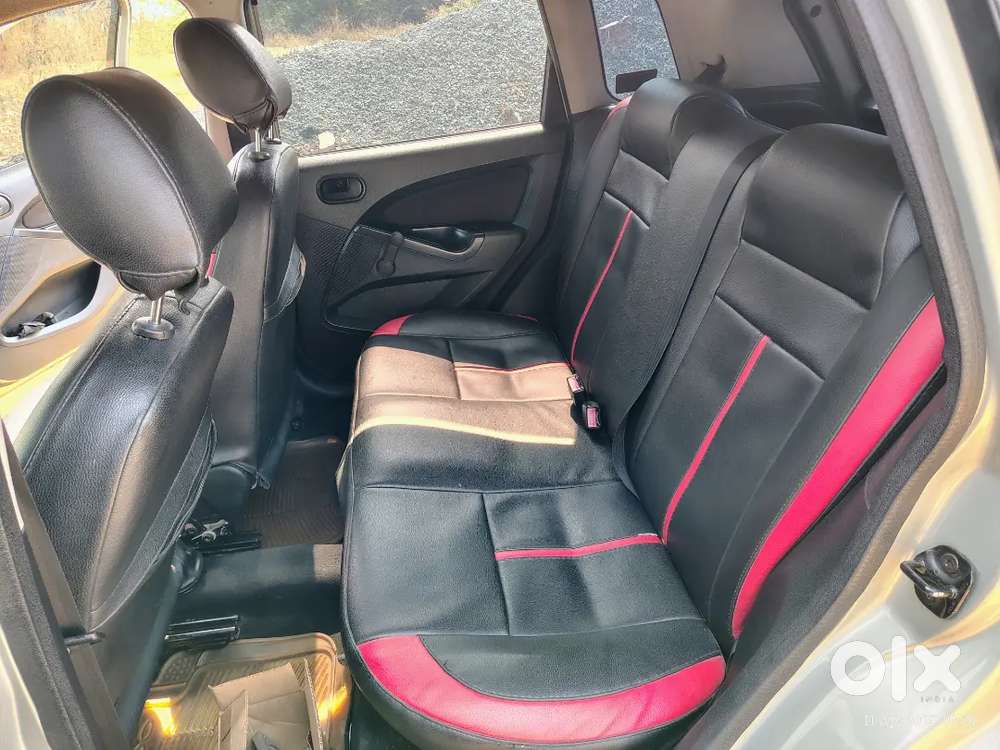 Ford Figo 2010 Petrol Top Notch Condition Rc Valid Till 2030