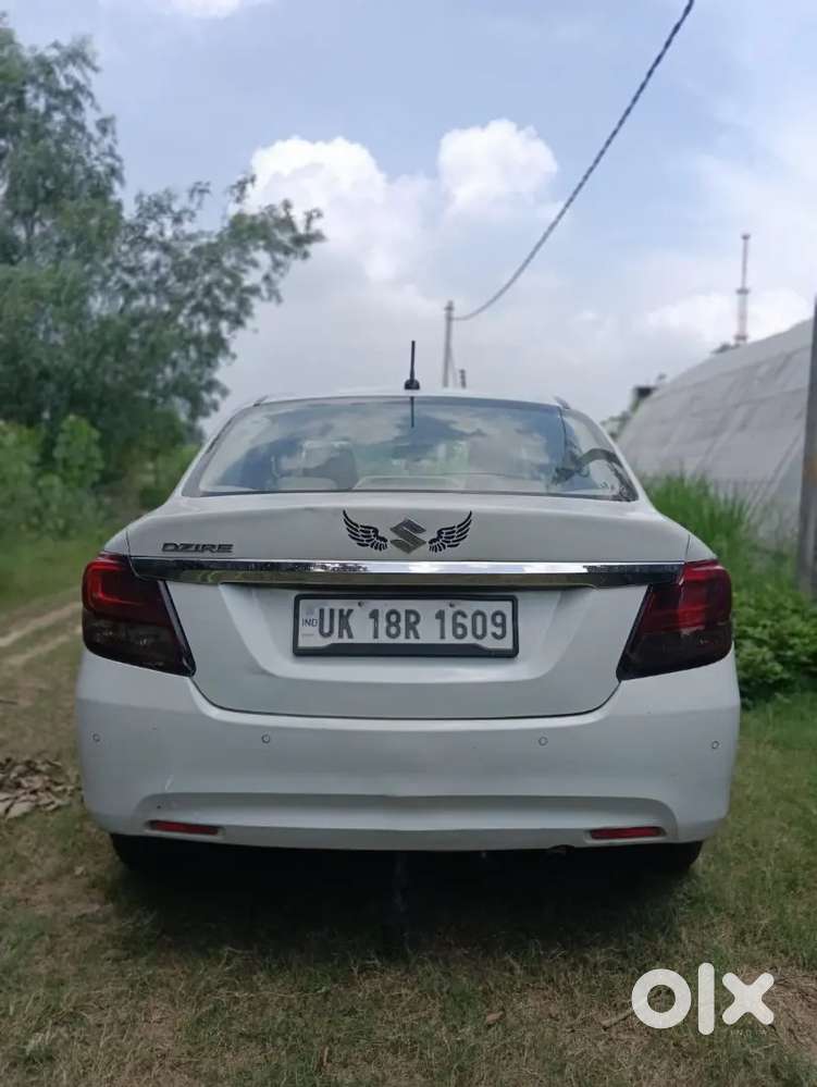 Maruti Suzuki Dzire 2023 Cng