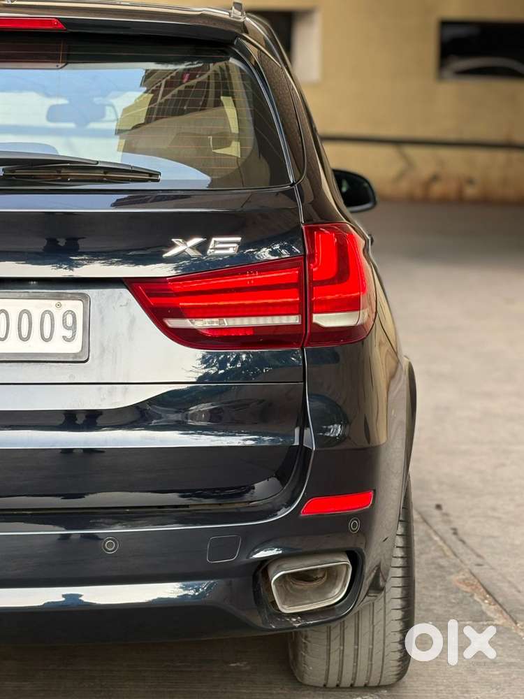 Bmw X5 X Drive 30d M Sport, 2017, Diesel