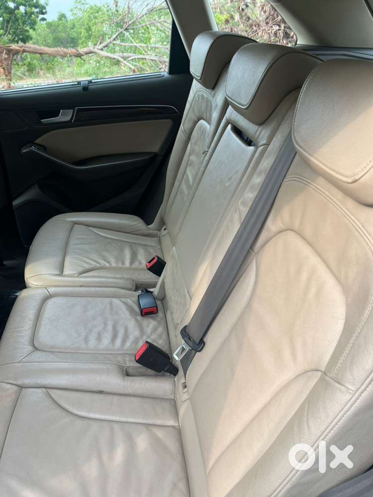Audi Q5 2015 Diesel 73000 Km Driven