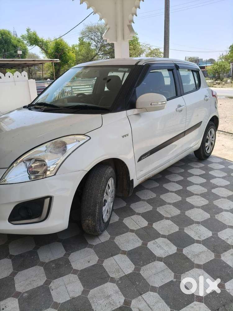 Maruti Suzuki Swift 2015 Petrol 25500 Km Driven