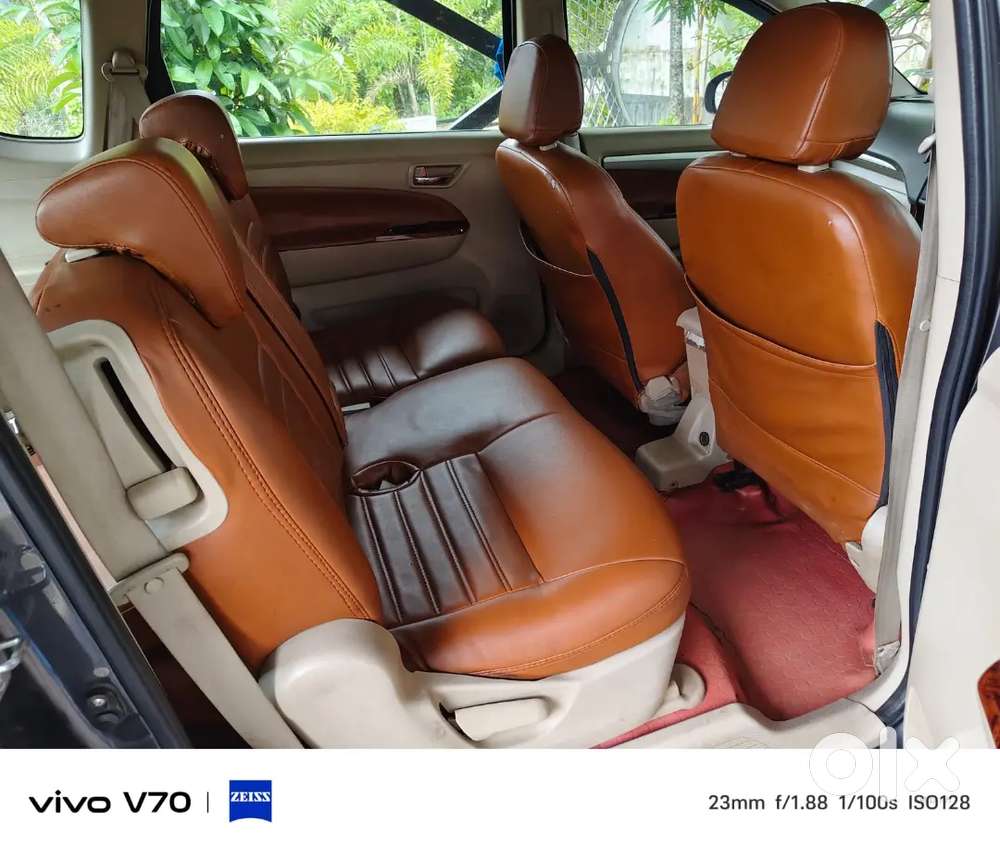 Maruti Ertiga Zdi 2016
