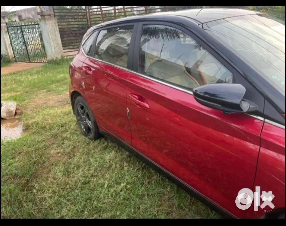 Hyundai I20 2023 Petrol 17000 Km Driven