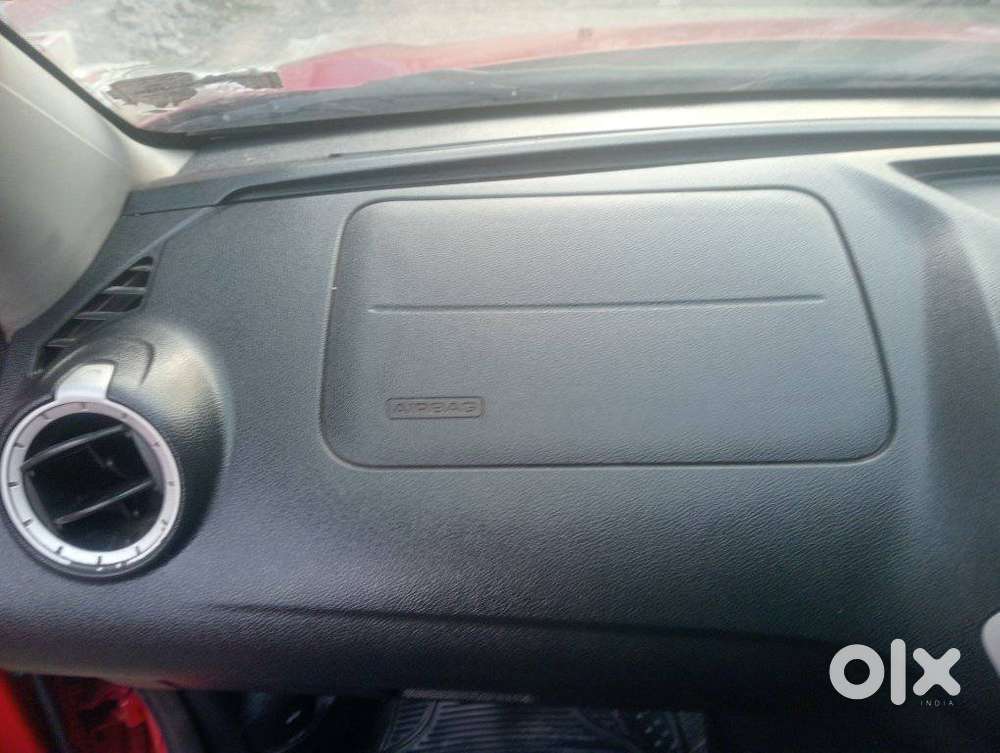 Ford Figo 1.5d Titanium Plus Mt, 2011, Diesel